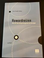Tom Vander Beken - Howardreizen, Ophalen, Zo goed als nieuw, Tom Vander Beken