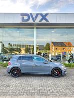 Golf 7 GTI 2.0TSI TCR 290 PK LED/Leder/Camera.Garantie, Auto's, Volkswagen, 4 cilinders, 1984 cc, Leder, 5 deurs