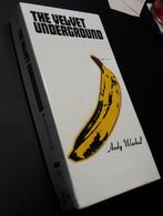 VELVET UNDERGROUND - Peel slowly and see (5CD Boxset), CD & DVD, CD | Rock, Comme neuf, Pop rock, Enlèvement ou Envoi