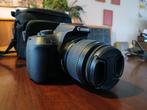 Canon EOS 2000D met fototas te koop, Audio, Tv en Foto, Fotocamera's Digitaal, Ophalen, Gebruikt, Canon