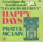 Single en vinyle 45T (7") de Pratt & McLain., Enlèvement ou Envoi, 1960 à 1980, Comme neuf, Autres formats