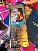 Nokia x2  gsm, Ophalen