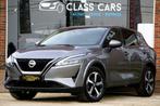 Nissan Qashqai 1.3 DIG-T MHEV/COCKPIT CAM 360 CARBOX, Auto's, Nissan, Automaat, Euro 6, 4 cilinders, Bedrijf