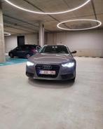 Audi A6 C7, Auto's, Automaat, Zwart, Overige kleuren, 2996 cc