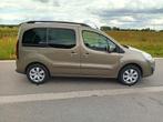 Citroën Berlingo Multispace-Navi-Camera-1 jaar garantie, Voorwielaandrijving, Euro 6, 1199 cc, Beige