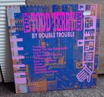 Double Trouble – The Todd Terry Megamix (12'' Vinyl), Verzenden, Zo goed als nieuw