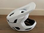 MTB Downhill POC Otocon Race helm wit maat XS (48-52) ZGAN, Fietsen en Brommers, Verzenden, Zo goed als nieuw, XS, Jongen of Meisje