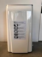 Qlima D 620 ontvochtiger, Elektronische apparatuur, Luchtbehandelingsapparatuur, Ophalen of Verzenden, Zo goed als nieuw, Luchtontvochter