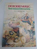 L. Francois - De Boerenkrijg, Enlèvement ou Envoi, Comme neuf, L. Francois