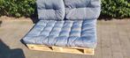 palketkussenset voor europallets ongebruikt, Tuin en Terras, Ophalen, Nieuw
