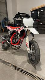 Beta RR 50 2021, Fietsen en Brommers, Ophalen, Zo goed als nieuw