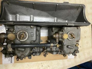 Alfa Romeo giulia 1978 pieces beschikbaar voor biedingen