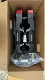 Porte vélos Thule Easyfold 931, Enlèvement, Neuf