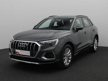 Audi Q3 Q3 35 TFSI Business Edition Advanced S tronic (EU6AP