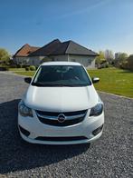 Opel karl prête à immatriculé, Auto's, Opel, Euro 6, Radio, Bedrijf, Handgeschakeld