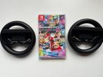 Mario Kart 8 Deluxe, Games en Spelcomputers, Games | Nintendo Switch, Ophalen, Zo goed als nieuw