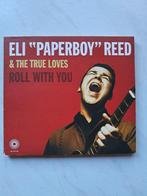 Eli "Paperboy" Reed & The True Loves ‎(CD), Ophalen of Verzenden