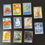 Vintage Digimon speelkaarten (anno 2000), Ophalen of Verzenden, Gebruikt, Losse kaart