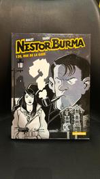 Nestor Burma T2, Comme neuf