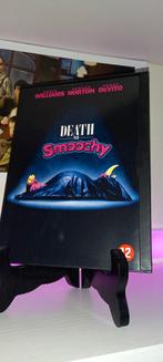 Death to smoochy (robin williams), Ophalen of Verzenden, Zo goed als nieuw