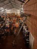 Trianglebrug Altrex, Bricolage & Construction, Échafaudages, Enlèvement, Comme neuf