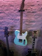 Harley Benton Telecaster, Muziek en Instrumenten, Ophalen, Zo goed als nieuw, Solid body, Overige merken
