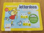 Letterdoos, Kinderen en Baby's, Ophalen, Gebruikt, Taal en Lezen