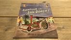 Piet Pienter en Bert 11 - Avontuur in San Doremi - 1ste druk, Boeken, Stripverhalen, Ophalen of Verzenden