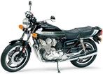 Tamiya | 1:6 | Honda CB750F 1979 | GRATIS LEVERING, Hobby en Vrije tijd, -, Verzenden, -, Nieuw