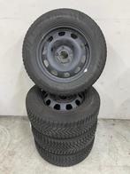 Winterset Dacia Duster Fulda Kristall Control 215/65 R16, Auto-onderdelen, Banden en Velgen, Ophalen, 16 inch, Banden en Velgen