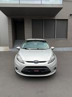 Ford fiesta/ lichte vracht/72.000km/2013/1.4benzine, Auto's, Ford, Euro 5, Stof, Bedrijf, Handgeschakeld