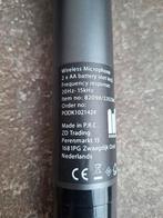 Draadloze microfoon, Ophalen, Nieuw, Zangmicrofoon, Draadloos