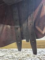 CWD springzadel, Dieren en Toebehoren, Ophalen of Verzenden, Gebruikt, Springen