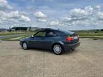 Volkswagen Corrado G60 – Bouwjaar 1990, Auto's, Voorwielaandrijving, 4 zetels, Corrado, 117 kW