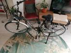 Minerva E-Time City 8000MM, Fietsen en Brommers, Fietsonderdelen, Ophalen, Gebruikt