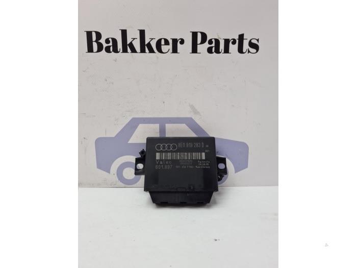 Module PDC d'un Audi A4, Autos : Pièces & Accessoires, Carrosserie & Tôlerie, Audi, Utilisé, 3 mois de garantie