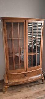 Prachtig antieke kast, Huis en Inrichting, Ophalen, Zo goed als nieuw