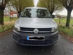 Volkswagen Caddy 2.0 TDI – Euro 6b – Lichte vracht – 2016, Auto's, Bestelwagens en Lichte vracht, 4 deurs, Stof, Euro 6, Volkswagen