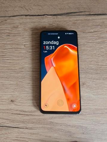 Oneplus Nord 2T 5G, Telecommunicatie, Mobiele telefoons | Overige merken, Ophalen of Verzenden, Gebruikt