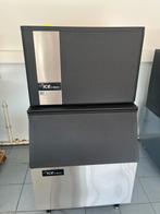 Ijsblokmachine ijsmachine ice-o-matic, Ophalen