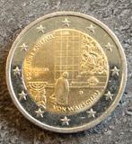 2 euromunt, Postzegels en Munten, Ophalen of Verzenden
