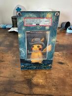 [VENTE]
Pikachu x VAN GOGH PSA10 
1000€ 
Frais d’envoi de vo, Enlèvement ou Envoi, Neuf