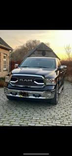 Doge Ram  classic, Auto's, Dodge, Automaat, Zwart, Leder, 5 zetels