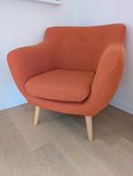 Fauteuil, Ophalen, Zo goed als nieuw
