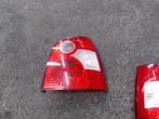 Feu arrière gauche Volkswagen Polo 4 2002-2005 LP/14985, Ophalen, Gebruikt, Volkswagen