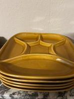 5 fondue borden Boch lalouviere Belgium, Ophalen