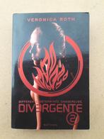 DIvergente 2 / Veronica Roth, Livres, Veronica Roth, Comme neuf, Enlèvement ou Envoi