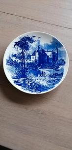 Delfts blauw van Boch, Antiek en Kunst, Ophalen