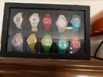 Horloge in kist, Ophalen, Zo goed als nieuw