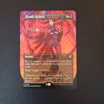 Deadly Rollick (R) | Commander Masters, Hobby en Vrije tijd, Ophalen of Verzenden, Zo goed als nieuw, Losse kaart